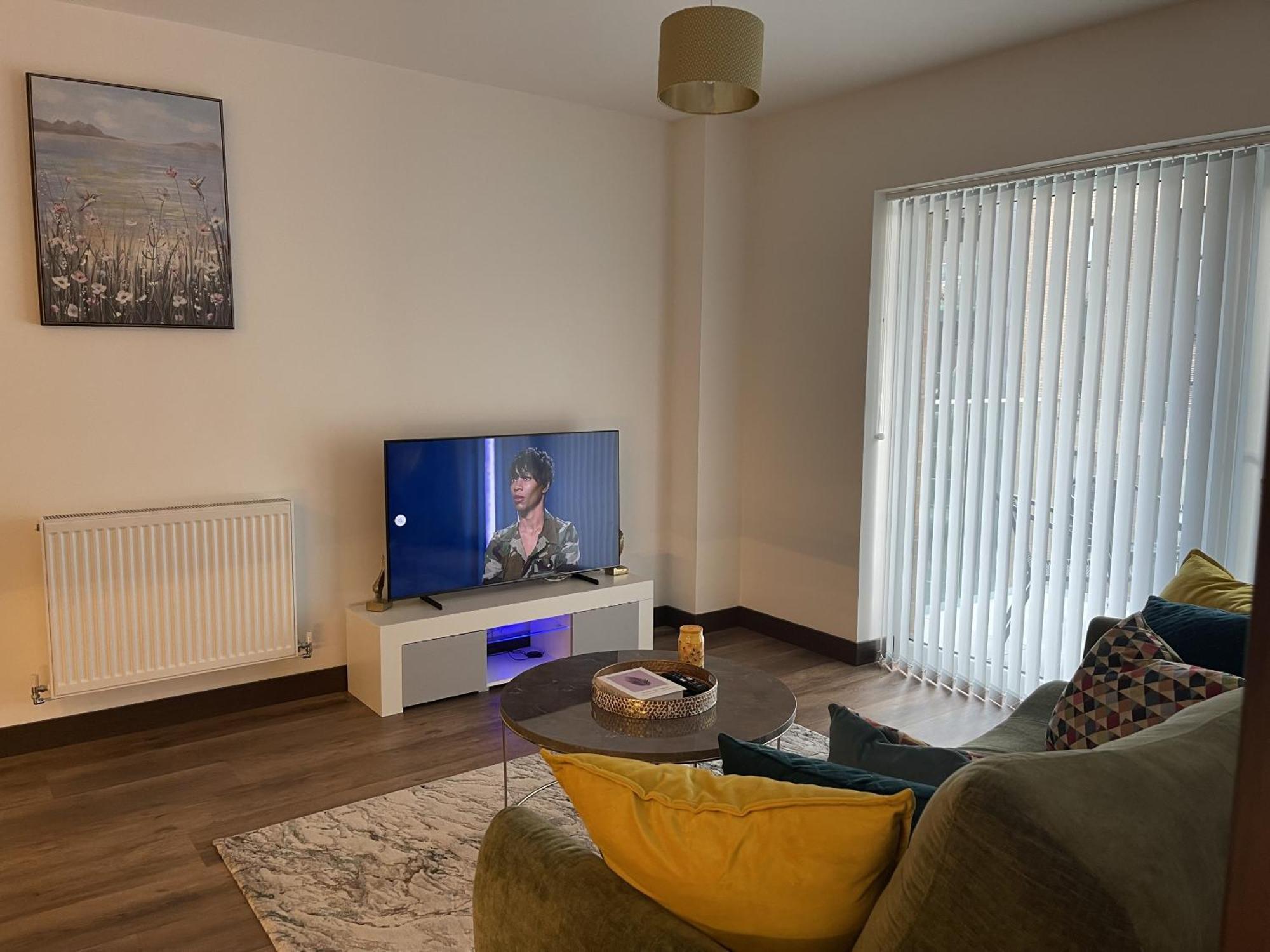 The Godfreys, Edinburgh Way, Гарлоу Екстер'єр фото